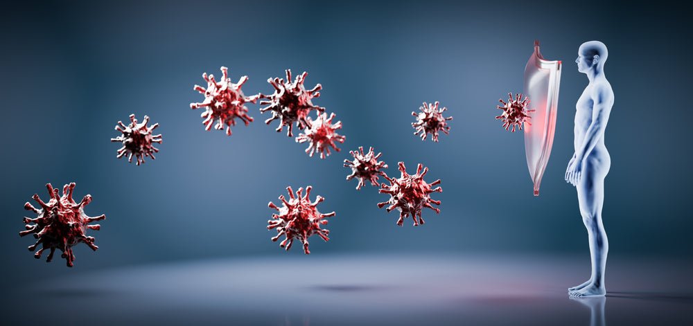 Immune System & Gut Health Peptides