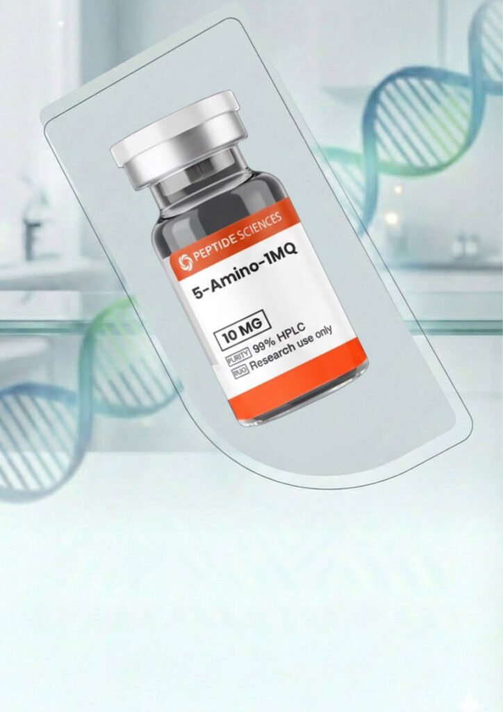 5-Amino-1MQ | Peptide Sciences