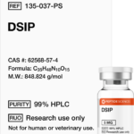 DSIP 5mg