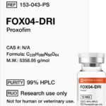 FOX04-DRI 10mg (Proxofim)