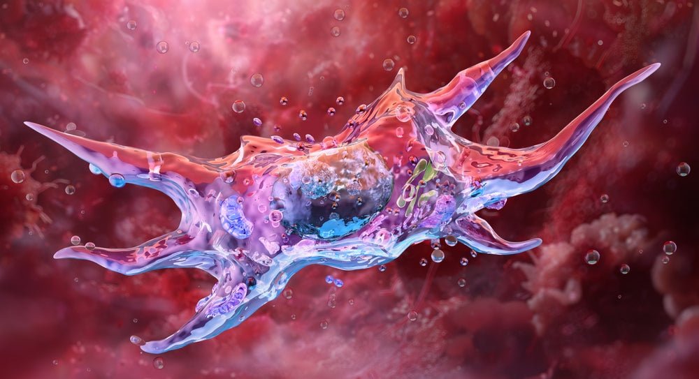 2. Injury, Joint, & Recovery Peptides​