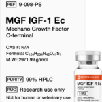 MGF Peptide IGF-1 Ec 5mg