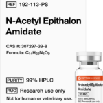 N-Acetyl Epithalon Amidate 20mg