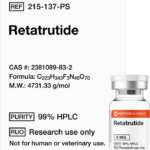 Retatrutide 6mg