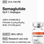 Semaglutide 10mg