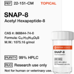SNAP-8 200mg (Topical)
