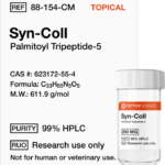 Syn-Coll (Palmitoyl Tripeptide-5) 200mg (Topical)