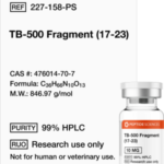 TB-500 Fragment (17-23) 10mg