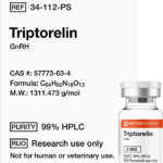 Triptorelin (GnRH) 2mg