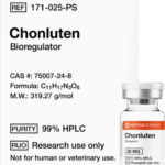 Chonluten 20mg (Bioregulator)
