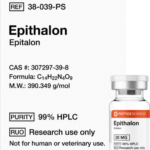 Epithalon (Epitalon) 20mg