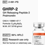 GHRP-2 5mg