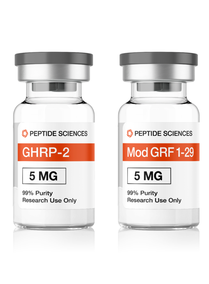 Peptide Sciences