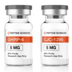 Peptide Sciences