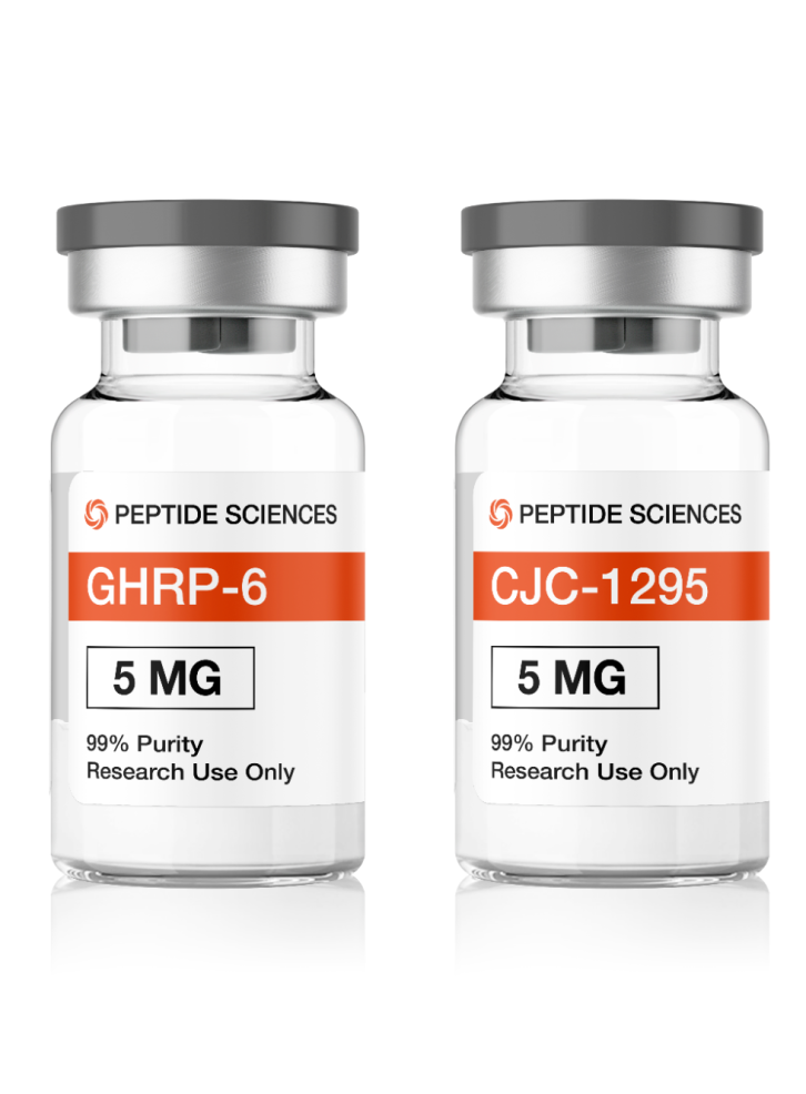 Peptide Sciences