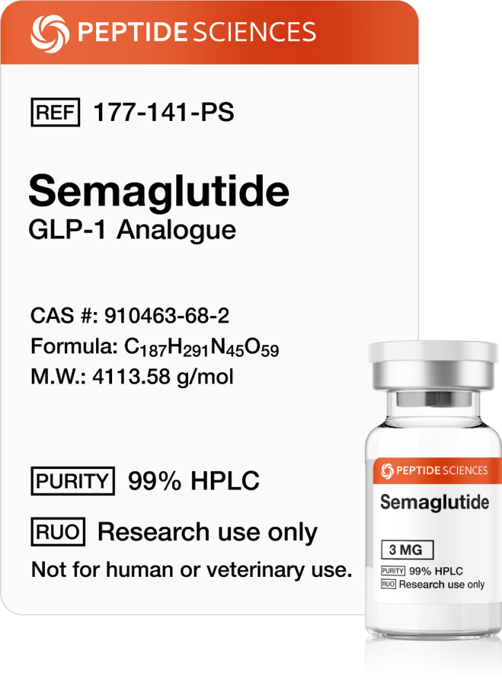retatrutide peptide peptide sciences Peptide Sciences Retatrutide 12mg