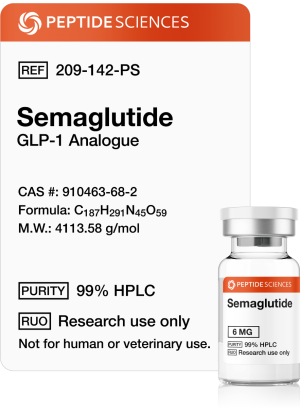 retatrutide 16mg Peptide Sciences Retatrutide 16mg