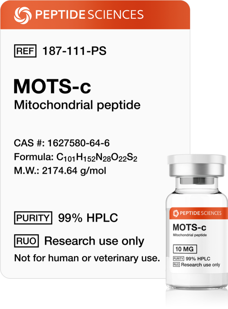 Official Peptide Sciences | Buy USA Made Research Peptides